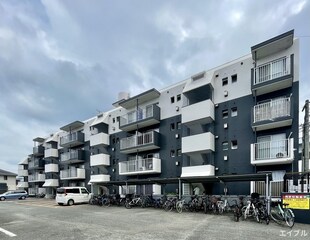 水町ビルの物件外観写真